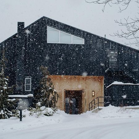 Scribner'S Catskill Lodge, A Member Of Design Hotels Hunter Eksteriør bilde