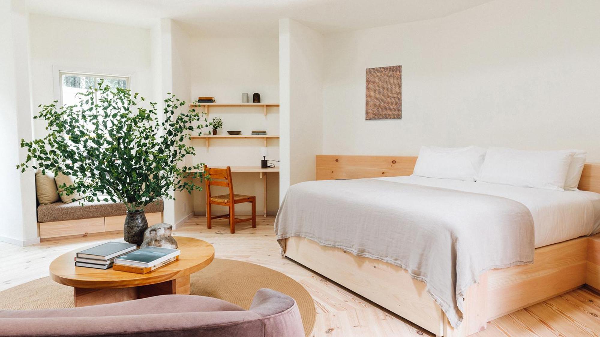 Scribner'S Catskill Lodge, A Member Of Design Hotels Hunter Eksteriør bilde