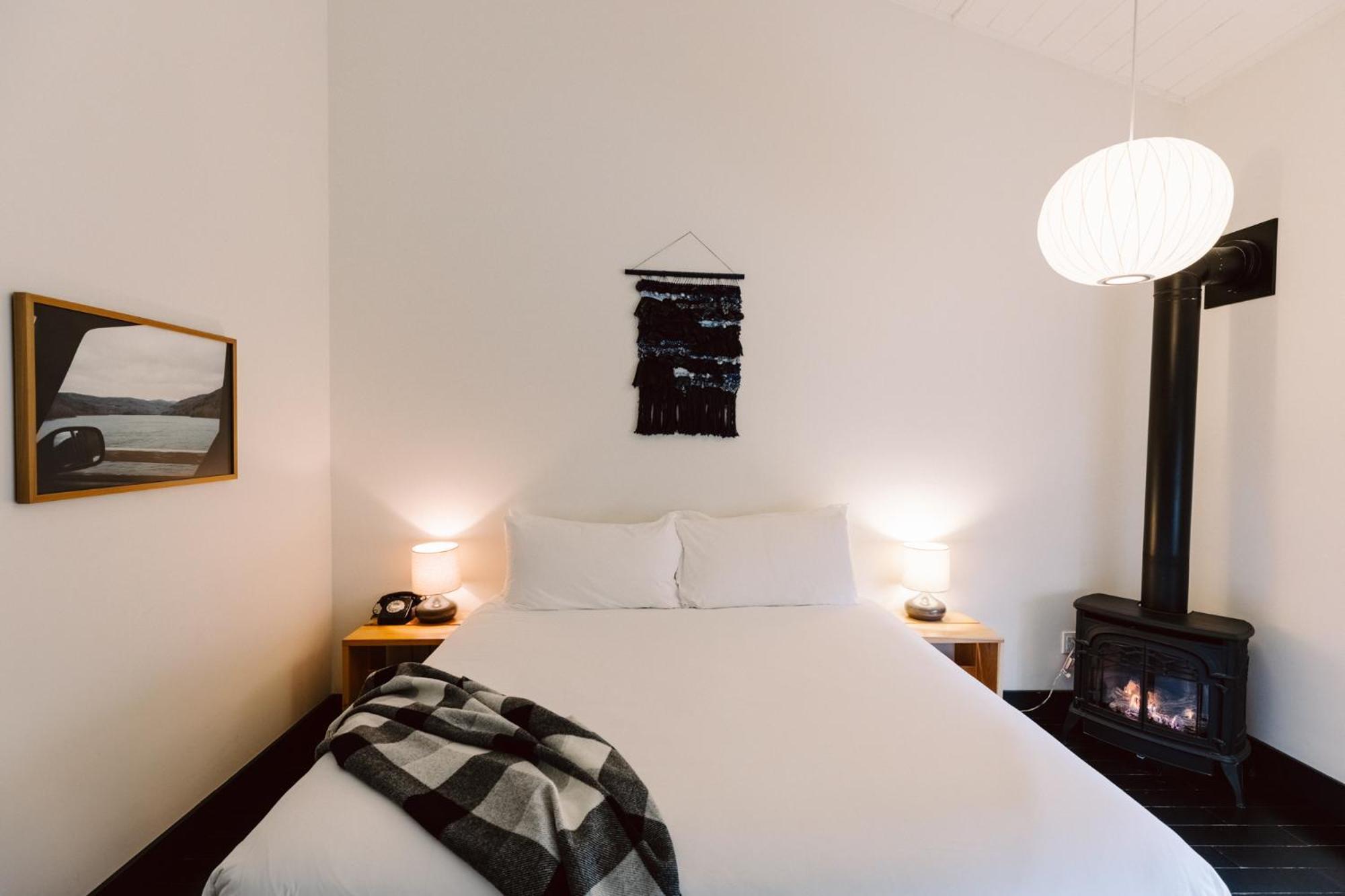 Scribner'S Catskill Lodge, A Member Of Design Hotels Hunter Eksteriør bilde