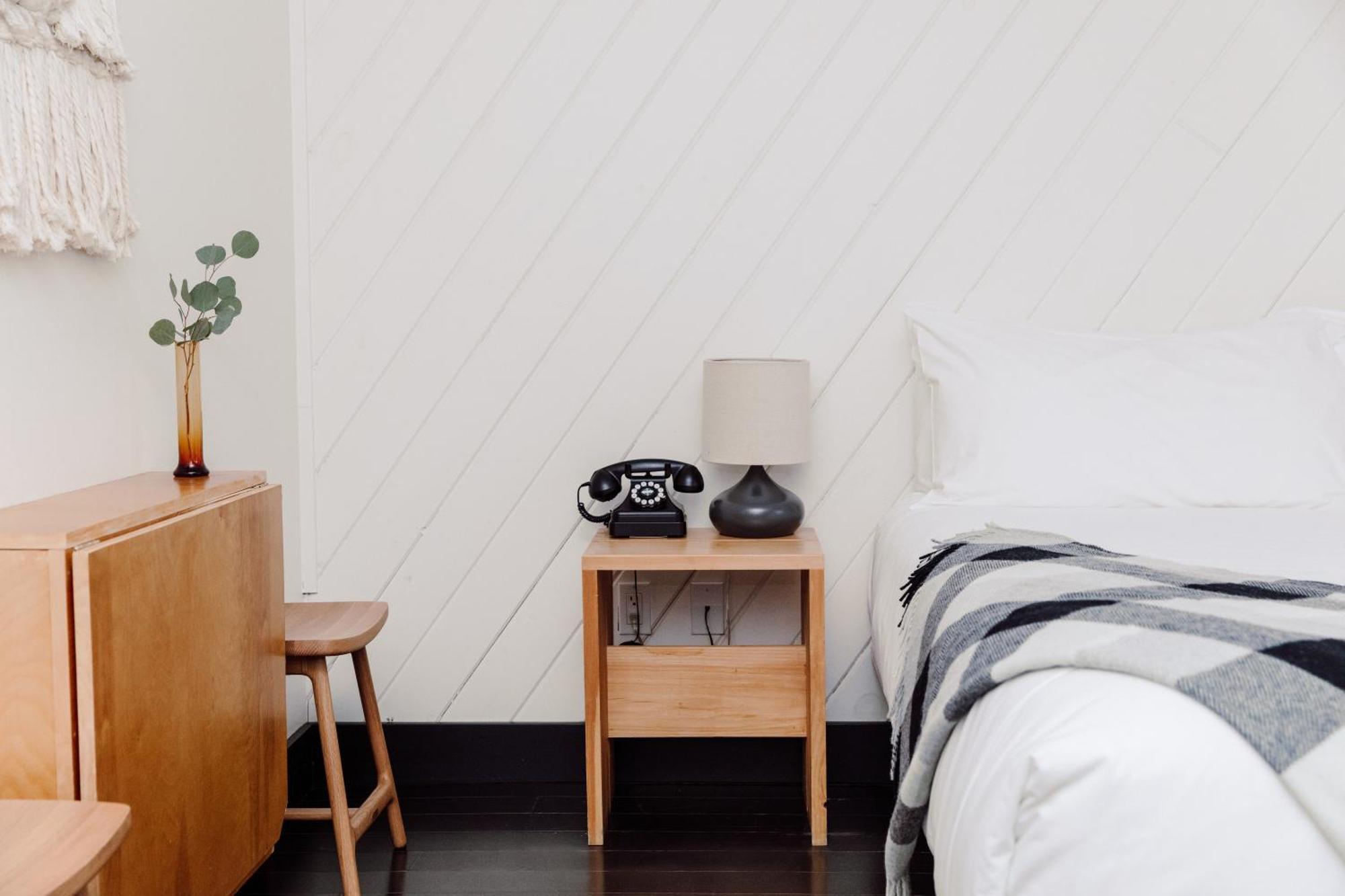 Scribner'S Catskill Lodge, A Member Of Design Hotels Hunter Eksteriør bilde